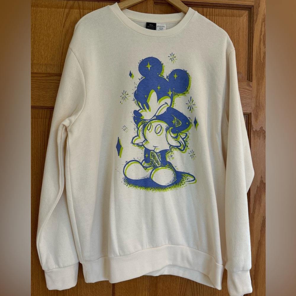 NWOT/Men’s MM Sweater - Picture 1 of 5